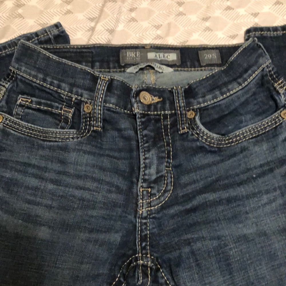 Men’s jeans